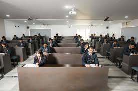 classroom Shivalik College of Engineering (SCE, Dehradun) in Dehradun