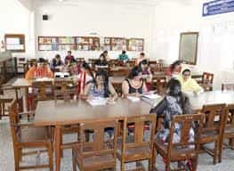 Study room Smt Kapila Khandwala College of Education (SMT-KKCE), Mumbai in Mumbai