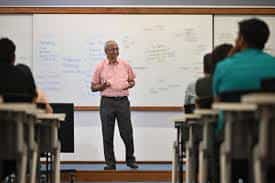 Classroom for Jio Institute, (JI, Navi Mumbai) in Navi Mumbai