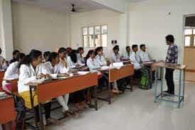 Classroom  Jagan's College of Engineering and Technology (JIMS), Nellore in Nellore	