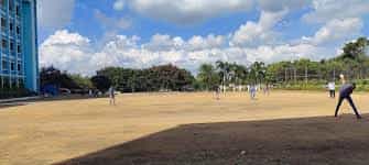 Sports DRK College of Engineering and Technology (DRKCET, Hyderabad) in Hyderabad	