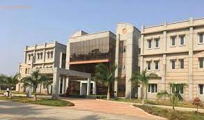 Campus Adithya School Of Business Management, Coimbatore 