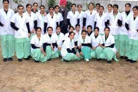 Image for Nam Rattra International College of Nursing, Amritsar in Amritsar	