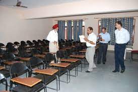 classroom Beehive College of Management & Technology (BCMT, Dehradun) in Dehradun