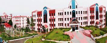 Campus  Nehru Institute of Engineering and Technology (NIET), Coimbatore