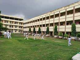 Image for Eram Girls Degree College (EGDC), Lucknow in Lucknow