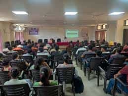 Training Hall Photo Shri K. J. Polytechnic, Bharuch  in Bharuch