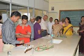 Image for Vishal Junnar Seva Mandal's Institute of Pharmacy For Women, Pune in Pune