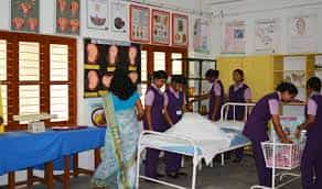 Image for PRS College Of Nursing, Thiruvananthapuram in Thiruvananthapuram