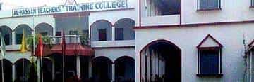 Image for Al- Hassan Teachers Training College, [AHTTC], Samastipur in Samastipur