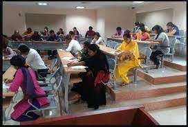 Class Room  CU Shah College of Pharmacy in Mumbai City