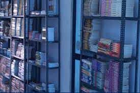 Library Chaudhary Charan Singh College of Engineering (CCSCE, Greater Noida) in Greater Noida
