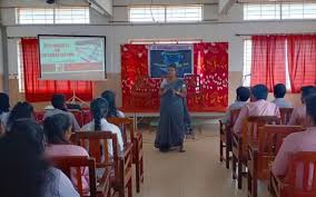 Image for St. Raymond's College Vamanjoor, Mangalore in Mangalore