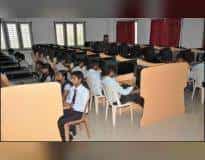 Computer Room Rayagada Institute of Technology and Management (RITAM), Rayagada in Rayagada	