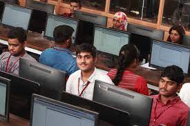 Computer Lab for VIT-AP School of Business - (VSB, Guntur) in Guntur