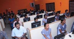 AVCT Computer lab