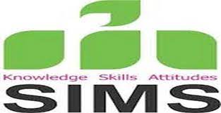 SIMS Logo