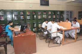 Library Photo Masood College of Nursing, Mangalore in Mangalore