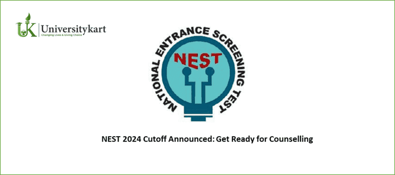 NEST 2024 Cutoff Announced