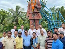 Group Photo Sanjay Memorial Institute of Technology - (SMIT), Berhampur in Berhampur