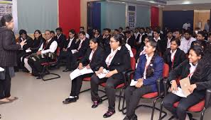 Discussion Room  Shikshapeeth College of Management And Technology - [SCMT], New Delhi 