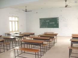 Class Room Arya college of Pharmacy (ACP), Jaipur in Jaipur