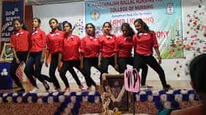 Festivals Photo  Father Muller College of Nursing, Mangalore in Mangalore