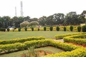 Campus for Simhadri Educational Society Group Of Institutions, Visakhapatnam in Visakhapatnam	