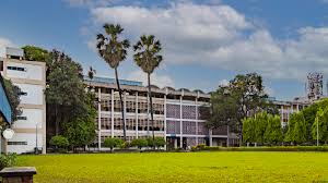 Image for Indian Institute of Technology Bombay in Mumbai City