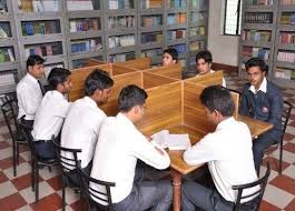 Library B.S.M. College of Engineering - [BSMCOER], Roorkee in Roorkee