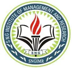 SNGIMR Logo