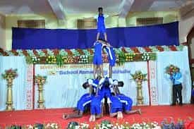 Program at Government Degree College, Mydukur in Kadapa