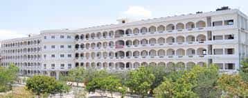 Banner RVS College of Computer Application (RVS CCA), Coimbatore