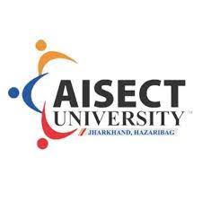 AISECT University Logo