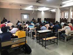 Class Room for Chandigarh College of Engineering And Technology - (CCET, Chandigarh) in Chandigarh