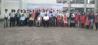 Faculty Members of Government Degree college, Veeraghattam in Srikakulam	