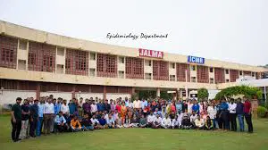 Image for National Jalma Institute of Leprosy and Other Mycobacterial Diseases, (NJILOMD), Agra in Agra