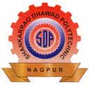 Shankarrao Dhawad Polytechnic, Nagpur logo
