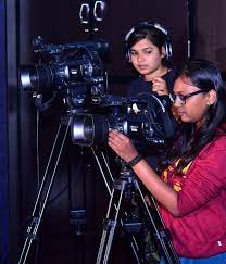 practical class School of Communications, XIM University (SOC, Bhubaneswar) in Bhubaneswar