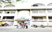Campus Arham College of Arts and Commerce (ACAC), Pune