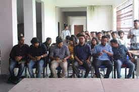 Group photoSonitpur Polytechnic, Sonitpur in Sonitpur	