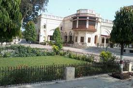 Campus View Dyal Singh P.G. College, Karnal in Karnal