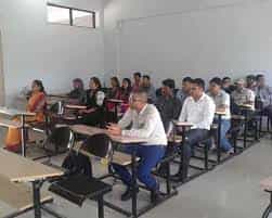 Class Vishwasatya D.T.Ed. College (VDTEDC), Nashik in Nashik