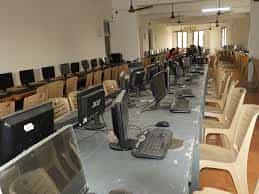 Computer Lab Photo S.V.E.T. College, Jamnagar in Jamnagar	