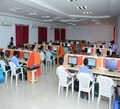 Computer Lab Dhanalakshmi Srinivasan Institute of Technology - [DSIT], Tiruchirappalli 