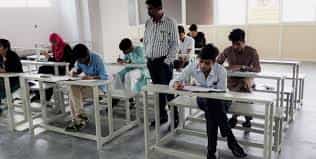 Classroom for Heights Institute of Fashion and Technology (HIFT, Jaipur) in Jaipur
