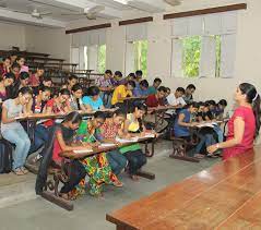 Class Room Photo  LM College Of Pharmacy - [LMCP], Ahmedabad in Ahmedabad