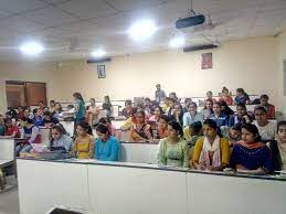 Sasstion SRM University, Sonipat in Sonipat