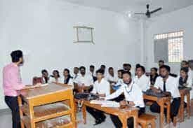 Classroom for Bihar Institute of Law (BIL), Patna in Patna