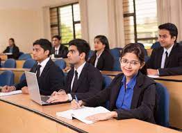 Class Room Amity University, Jaipur in Jaipur